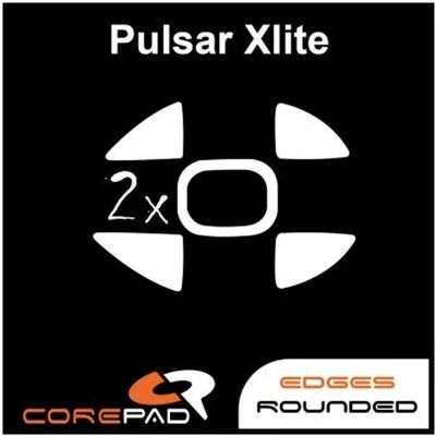 COREPAD Skatez Pro 215 Pulsar XLITE COREPAD Skatez Pro 215 Pulsar XLITE