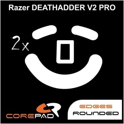 COREPAD Skatez Pro 202 Razer DeathAdder V2 Pro COREPAD Skatez Pro 202 Razer DeathAdder V2 Pro