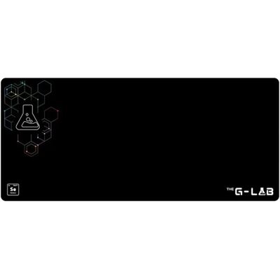 THE G LAB Pad Selenium fekete THE G LAB Pad Selenium fekete