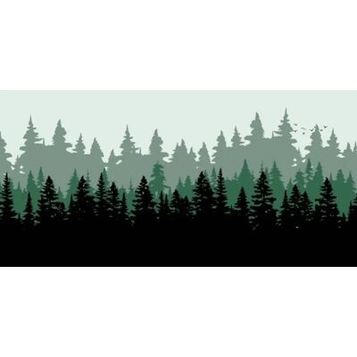 GEMBIRD Egérpad Forest XL GEMBIRD Egérpad Forest XL