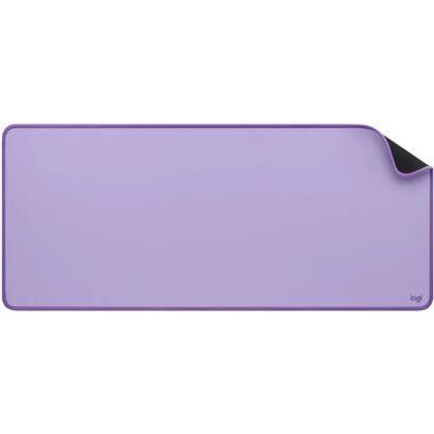 Logitech Desk Mat Studio Series lila Logitech Desk Mat Studio Series lila