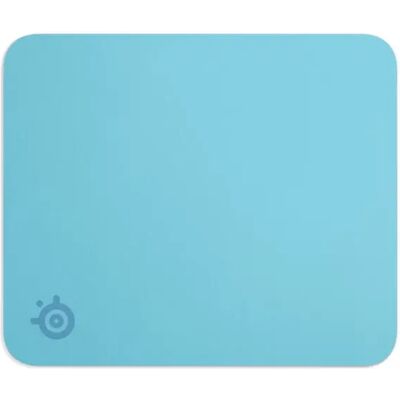 STEELSERIES QCK Cloth M Aqua STEELSERIES QCK Cloth M Aqua