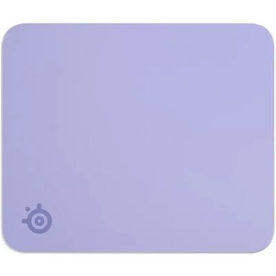 STEELSERIES QCK Cloth M Lavender STEELSERIES QCK Cloth M Lavender
