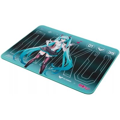 Asus TUF Gaming P1 Hatsune Miku Edition Asus TUF Gaming P1 Hatsune Miku Edition