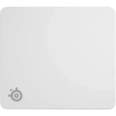 STEELSERIES QcK Large Fehér STEELSERIES QcK Large Fehér