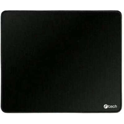 C-TECH MP-01S Egérpad fekete C-TECH MP-01S Egérpad fekete