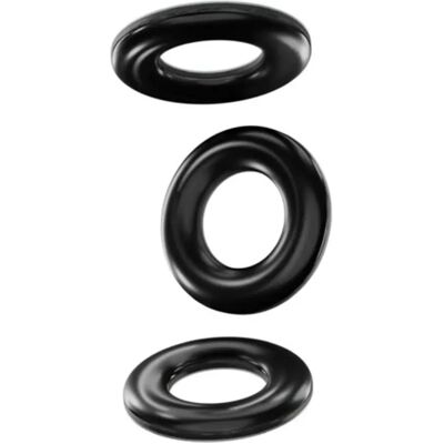 COREPAD ONYX Mini Donuts G+Skatez gaming egértalp fekete CSGD031 COREPAD ONYX Mini Donuts G+Skatez gaming egértalp fekete CSGD031