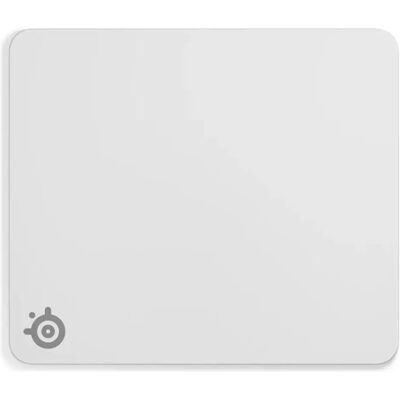 STEELSERIES QcK Heavy L fehér 63480 STEELSERIES QcK Heavy L fehér 63480