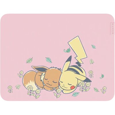 Razer Gigantus v2 M Pikachu/Eevee Edition RZ02-03334900-RUEA Razer Gigantus v2 M Pikachu/Eevee Edition RZ02-03334900-RUEA