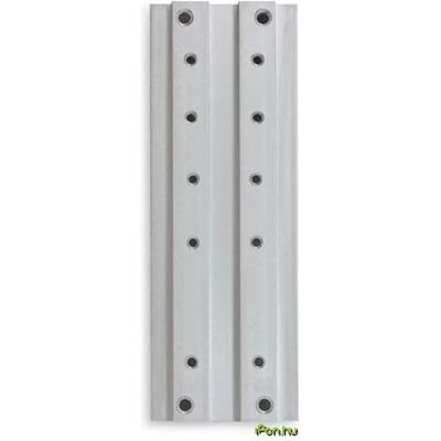 Ergotron Track Mount Bracket Kit 97-091 Ergotron Track Mount Bracket Kit 97-091