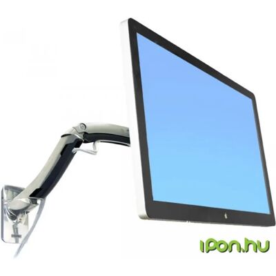 Ergotron MX Wall Mount LCD Arm 45-228-026 Ergotron MX Wall Mount LCD Arm 45-228-026