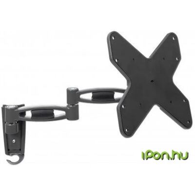 MANHATTAN Universal Flat-Panel TV Articulating Wall Mount 23-42" 423755 MANHATTAN Universal Flat-Panel TV Articulating Wall Mount 23-42" 423755