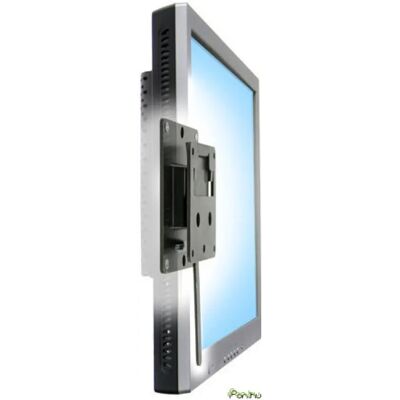 Ergotron FX30 Wall Mount fekete Ergotron FX30 Wall Mount fekete