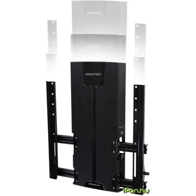 Ergotron Glide Wall Mount VHD Ergotron Glide Wall Mount VHD
