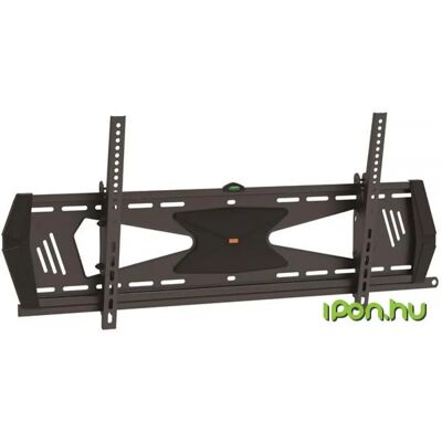 STARTECH Flat-Screen TV Wall Mount - Low Profile - Anti-Theft - Tilting STARTECH Flat-Screen TV Wall Mount - Low Profile - Anti-Theft - Tilting