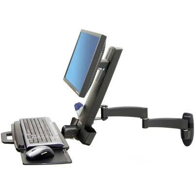 Ergotron 200 Series Combo Arm Ergotron 200 Series Combo Arm