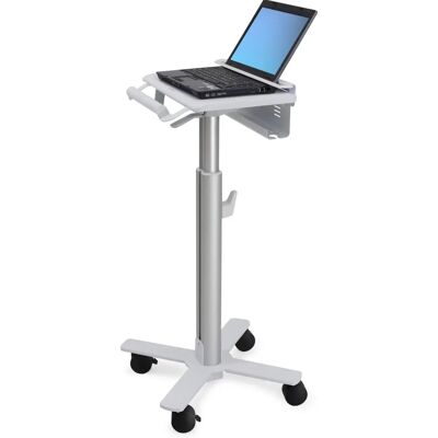 Ergotron StyleView Laptop Cart SV10 Ergotron StyleView Laptop Cart SV10