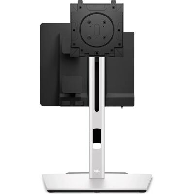 Dell CFS25 Compact Form Factor All-in-One Stand ezüst Dell CFS25 Compact Form Factor All-in-One Stand ezüst