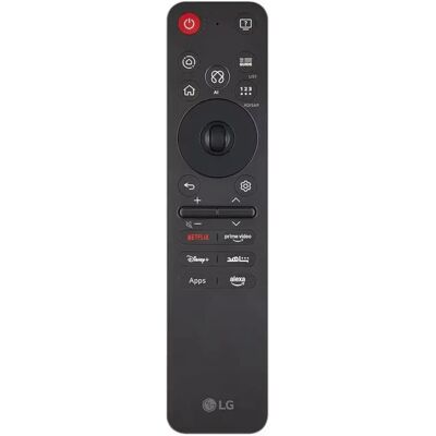LG MR25GA Magic Remote távirányító LG MR25GA Magic Remote távirányító