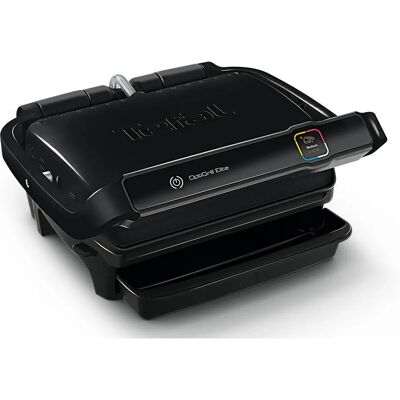 Tefal OptiGrill Elite Elektromos grillsütő GC7508 Tefal OptiGrill Elite Elektromos grillsütő GC7508