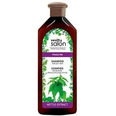 OEM Venita hajsampon csalán kivonattal 500 ml OEM Venita hajsampon csalán kivonattal 500 ml