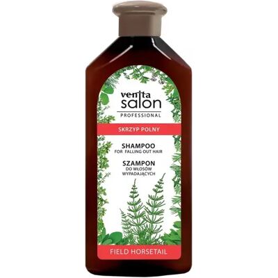 OEM Venita hajsampon hajhullás elleni mezei zsurló kivonattal 500 ml OEM Venita hajsampon hajhullás elleni mezei zsurló kivonattal 500 ml