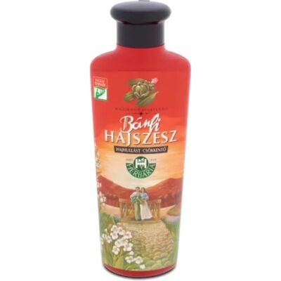 OEM Bánfi hajszesz 250 ml OEM Bánfi hajszesz 250 ml
