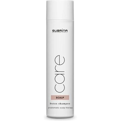 OEM SUBRINA Subrina professional care detox sampon 250 ml OEM SUBRINA Subrina professional care detox sampon 250 ml