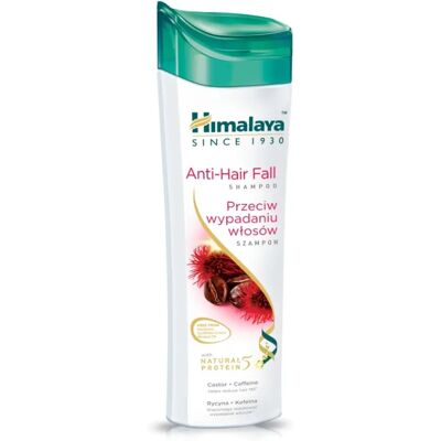 Himalaya Herbals Anti-Hair Loss Shampoo - Sampon Himalaya Herbals Anti-Hair Loss Shampoo - Sampon
