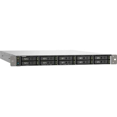 QNAP TS-H1090FU-7302P-128G TSH1090FU7302P128G QNAP TS-H1090FU-7302P-128G TSH1090FU7302P128G