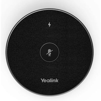 Yealink VCM36-W Mikrofon - Videokonferencia Kiegészítő Yealink VCM36-W Mikrofon - Videokonferencia Kiegészítő
