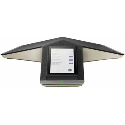 HP 849B6AA POLY TRIO C60 IP-konferenciatelefon PoE-támogatással HP 849B6AA POLY TRIO C60 IP-konferenciatelefon PoE-támogatással