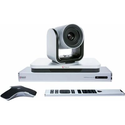 HP Poly VCS RPG 500 videokonferencia eszköz 89L72AA 89L72AA#ABB HP Poly VCS RPG 500 videokonferencia eszköz 89L72AA 89L72AA#ABB