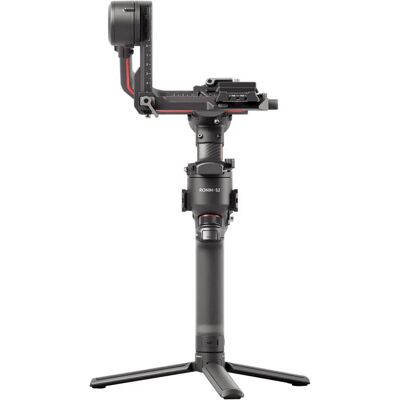DJI Ronin S2 kamera stabilizátor DJI Ronin S2 kamera stabilizátor