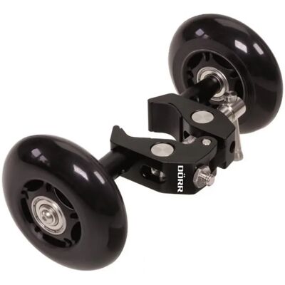 DÖRR Skater Wheels for Multipod Mp-160 DÖRR Skater Wheels for Multipod Mp-160