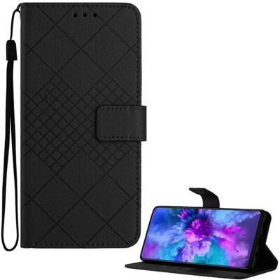 OEM Tok álló bőr hatású FLIP oldalra nyíló asztali tartó négyzet prémium Honor Magic 8 Lite fekete GP-180213 OEM Tok álló bőr hatású FLIP oldalra nyíló asztali tartó négyzet prémium Honor Magic 8 Lite fekete GP-180213