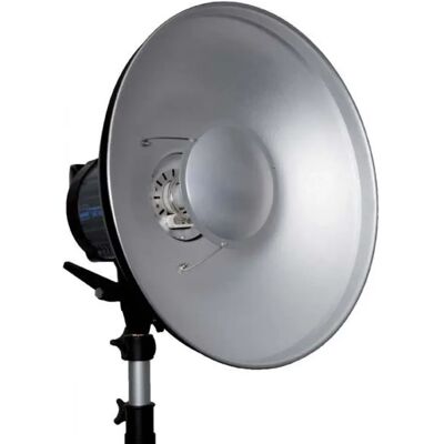 DÖRR SR-65T beauty dish cserélhető rögzítéssel 69cm DÖRR SR-65T beauty dish cserélhető rögzítéssel 69cm