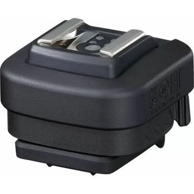 Canon AD-E1 multifunkciós vakupapucs adapter 4943C001 Canon AD-E1 multifunkciós vakupapucs adapter 4943C001