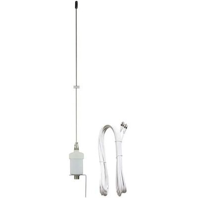 ALBRECHT AE Marine Masttop 3200 hajó antenna ALBRECHT AE Marine Masttop 3200 hajó antenna