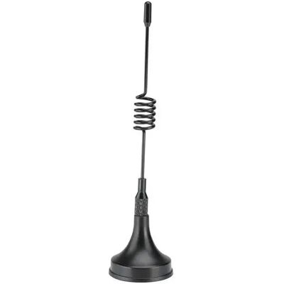 Albrecht Minimag 440 BNC - Walkie-Talkie kiegészítő Albrecht Minimag 440 BNC - Walkie-Talkie kiegészítő