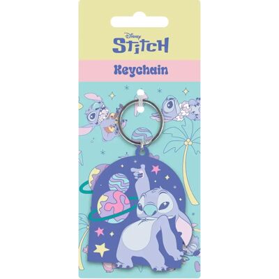 Pyramid INTERNATIONAL Lilo és Stitch bolygós kulcstartó RK2404699 Pyramid INTERNATIONAL Lilo és Stitch bolygós kulcstartó RK2404699