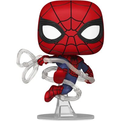 FUNKO POP Marvel Spider-Man BND figura 1 889698839631 FUNKO POP Marvel Spider-Man BND figura 1 889698839631