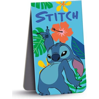 Pyramid INTERNATIONAL Lilo & Stitch mágneses könyvjelző MS2510992 Pyramid INTERNATIONAL Lilo & Stitch mágneses könyvjelző MS2510992