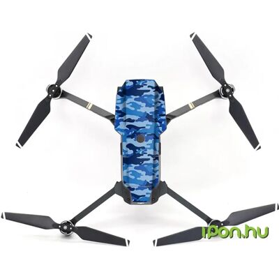 PGYTECH Scotchcal skin for DJI Mavic Pro (CA4) PGYTECH Scotchcal skin for DJI Mavic Pro (CA4)