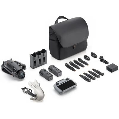 DJI Mavic 4 Pro Fly More Combo (RC 2) DJI Mavic 4 Pro Fly More Combo (RC 2)