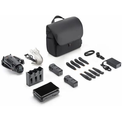 DJI Mavic 4 Pro 512GB Creator Combo (RC Pro 2) DJI Mavic 4 Pro 512GB Creator Combo (RC Pro 2)