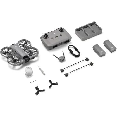 DJI Neo 2 Fly More Combo DJI Neo 2 Fly More Combo