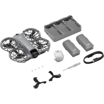 DJI Neo 2 Fly More Combo (Drone only) DJI Neo 2 Fly More Combo (Drone only)