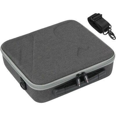 SUNNYLIFE Combo táska MINI 5 Pro drónhoz vállpánttal szürke SUNNYLIFE Combo táska MINI 5 Pro drónhoz vállpánttal szürke