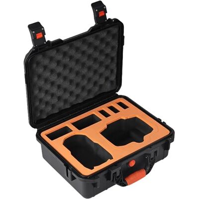 SUNNYLIFE Super Hard Case védőtok DJI Mini 5 Pro-hoz SUNNYLIFE Super Hard Case védőtok DJI Mini 5 Pro-hoz